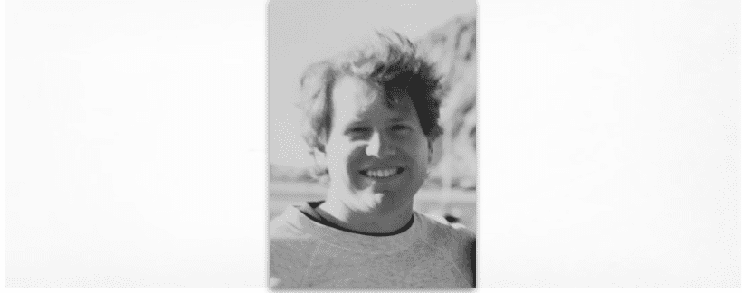 Patrick S. Heckman 1970-2025