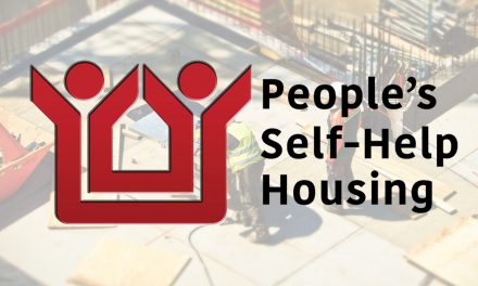 People’s Self-Help Housing Appoints New Director of Property Management