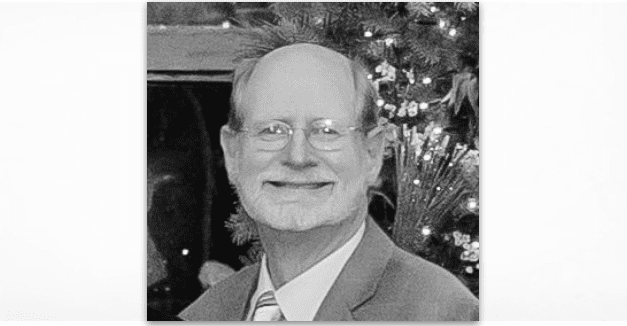 Phillip J. Sexton 1954-2025