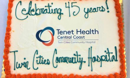 Twin Cities Hospital Celebrates 45th Anniversary