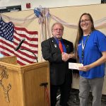 Atascadero Elks celebrate National Youth Week with inspiring robotics demonstrations