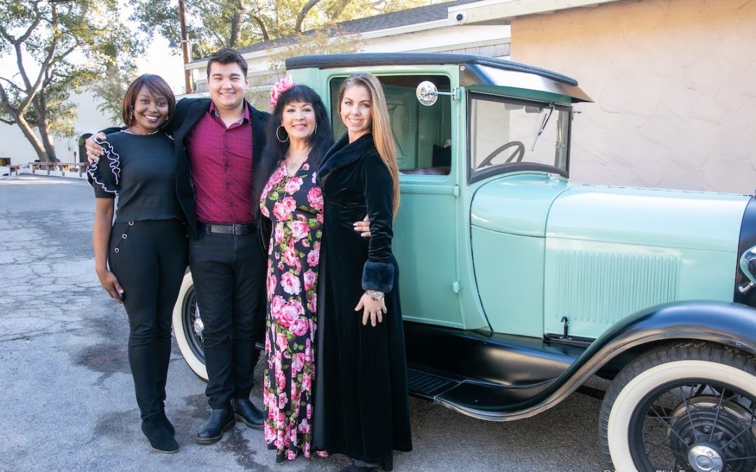 Recent Atascadero Printery Foundation Matches $100,000 Donation Within a Year