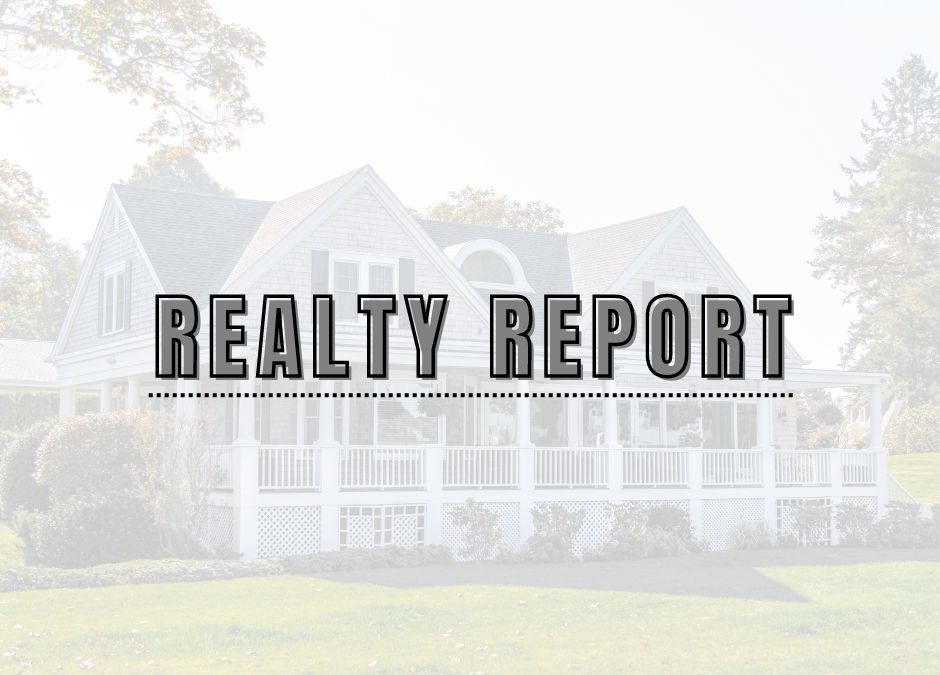 Realty Report: What is a Buyer’s Agent? Do you need one?