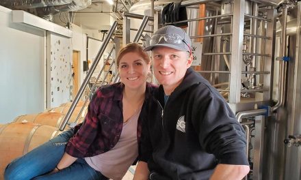 Wild Fields Brewhouse Adapting and Shifting Throughout the Pandemic