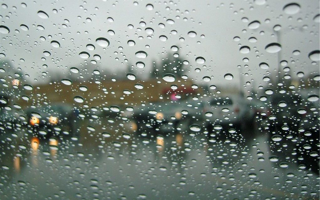 Rain, Possible Thunderstorms Throughout Wednesday