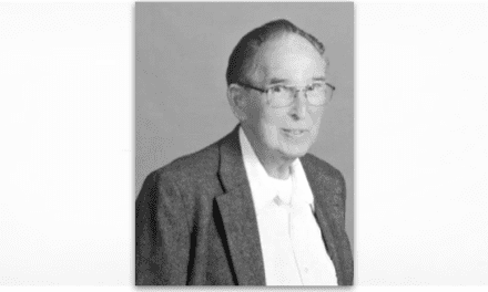 Ralph A. Hadford 1930-2024