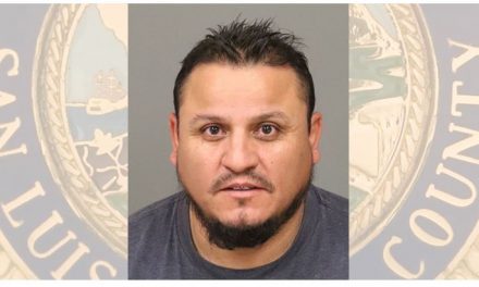 Narcotics Investigation Leads to Arrest of San Miguel Man