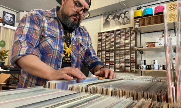 <strong>Traffic Records Participates in Record Store Day for Fourth Year</strong>
