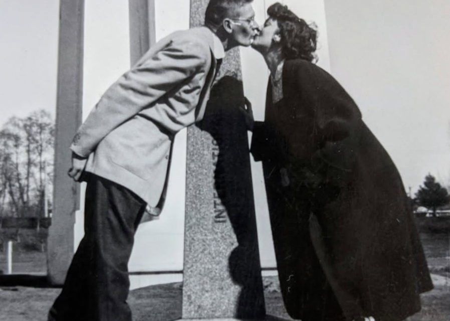 Eighty Years of Love: Maxine and Riley Elkins celebrate rare milestone