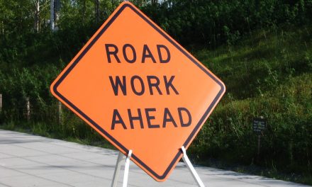 Highway 101 Repair Project in Atascadero Continues Next Week with Overnight Full Highway and Lane Closures