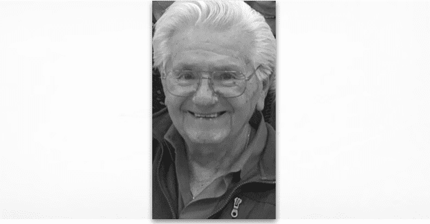 Robert F. “Bob” Brown 1926-2024