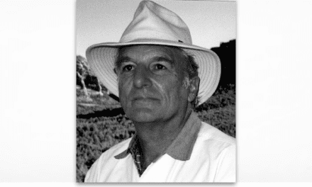 Robert J. Wilkins Jr. “Bob” Mr. Atascadero 1932 – 2024