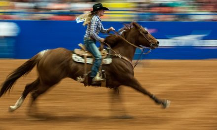 SLO County Sheriff to Host Inaugural Rodeo with SLO Cattleman’s Association