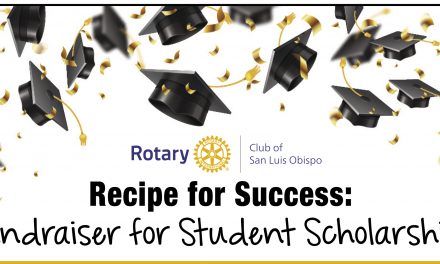 Recipe for Success: Fundraiser for Student Scholarships Nov. 26-Dec. 5