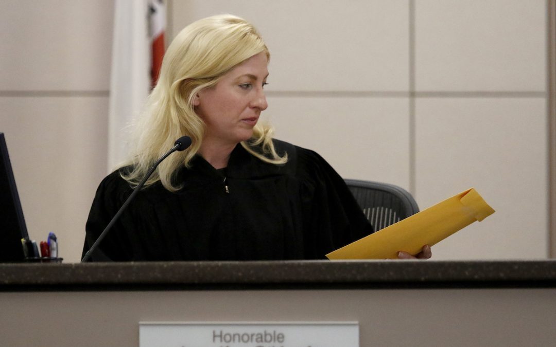 Recent Ruben Flores Jury Reaches Verdict in Kristin Smart Murder Trial