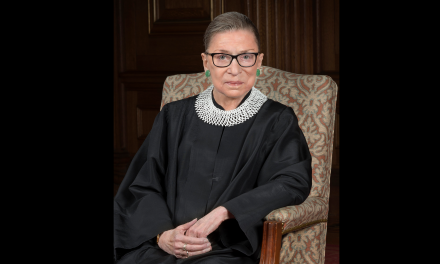 Supreme Court Justice Ginsburg Dies at 87
