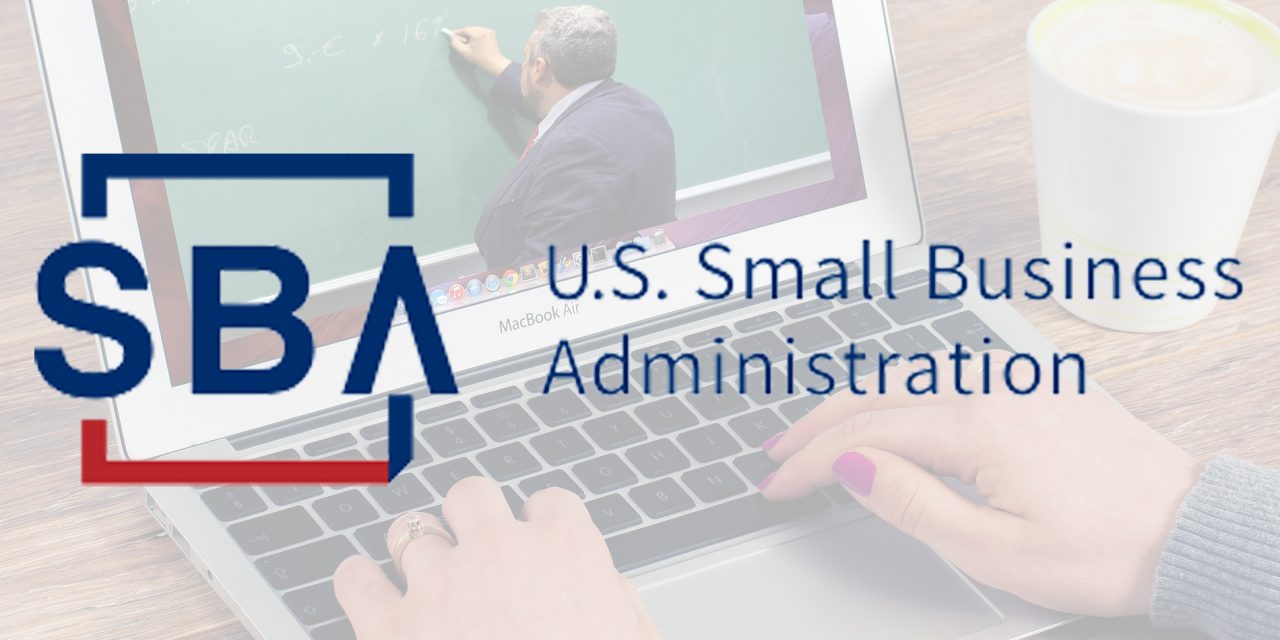 SBA Launches New, Free Online Digital Learning Platform