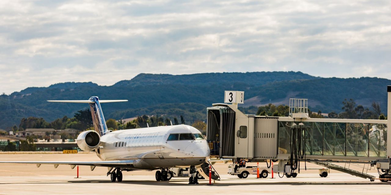 Important Travel Tips from the San Luis Obispo County Regional Airport