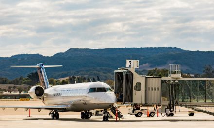 Important Travel Tips from the San Luis Obispo County Regional Airport