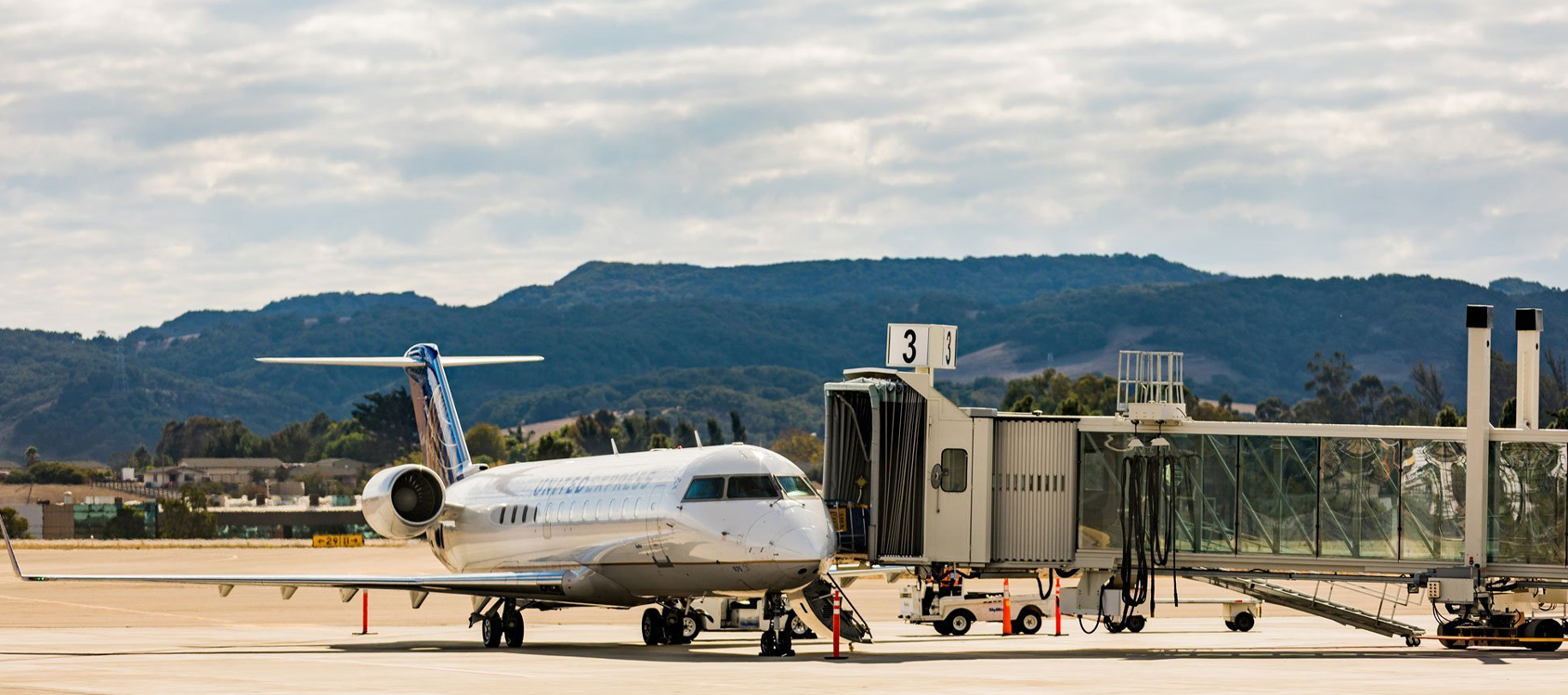 American Airlines Expands San Luis Obispo Service - San Luis Obispo County  Regional Airport