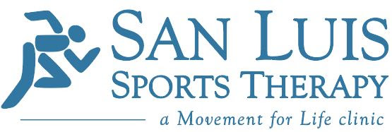 San Luis Sports Therapy in Atascadero is moving to a new location on Oct. 5