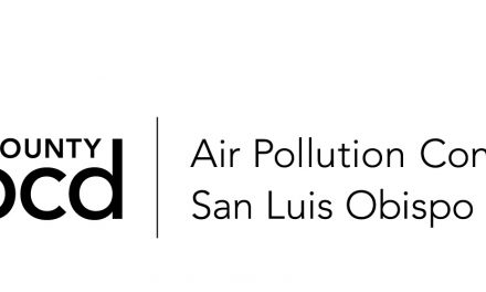 Air Quality Alert has been Issued Through the Weekend for SLO County