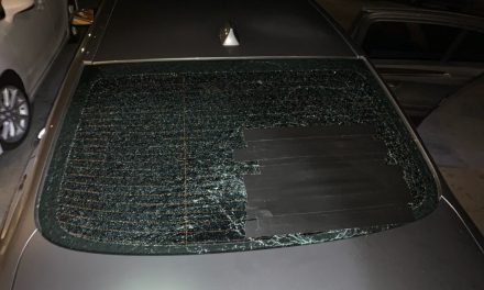 CHP Releases Photos of Person They Believe Smashed Car Window During July 21 Protest