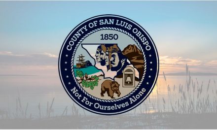 SLO County Eligible for FEMA Individual Assistance
