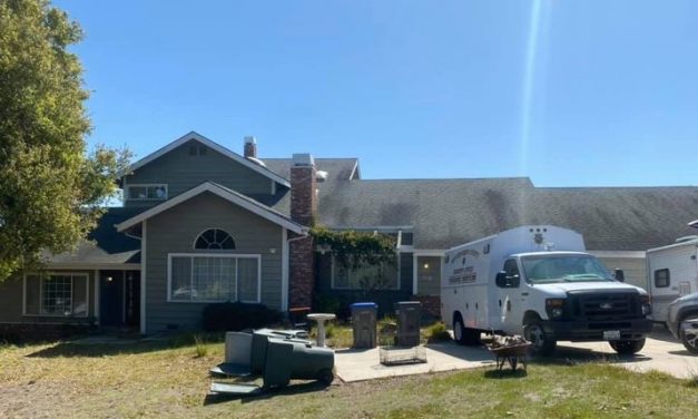 Search Concludes at Flores Home in Relation to Kristin Smart Case