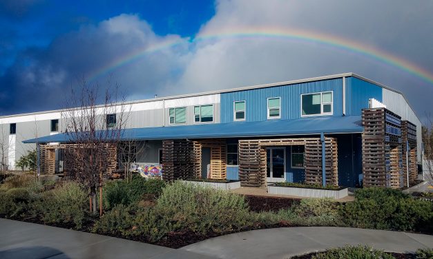 SLO Food Bank chosen as a 2020 Nonprofit of the Year