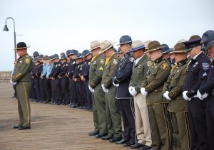 SLO Peace Officer Memorial Contributed 8