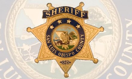 Sheriff Deputies Searching for Missing Nipomo Teen 