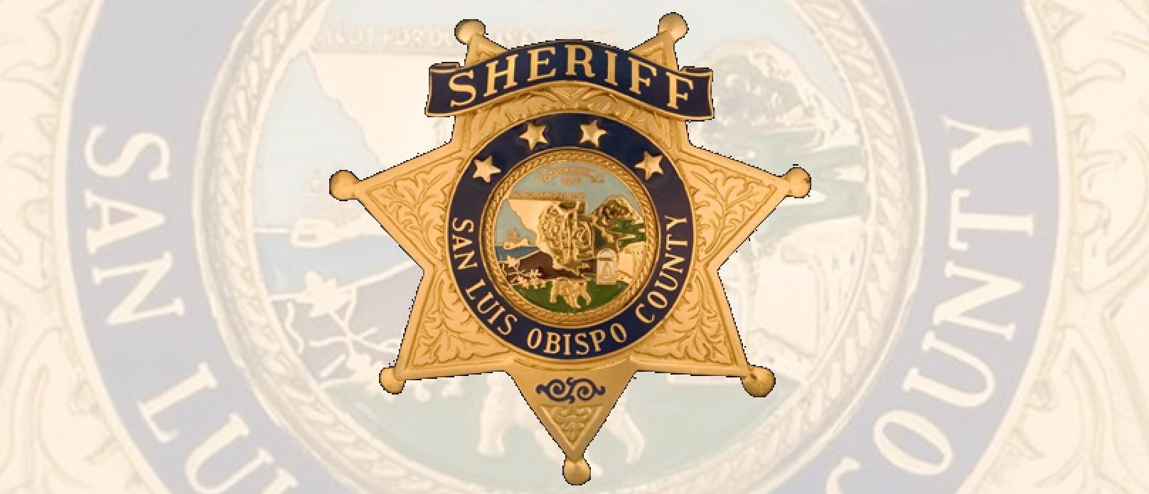 Sheriff Deputies Seek Assistance in Identifying Grand Theft Suspects • Atascadero News