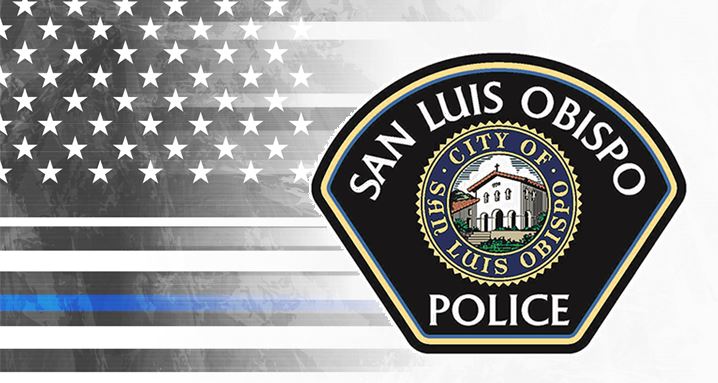 SLOPD Officer Killed While Serving Search Warrant
