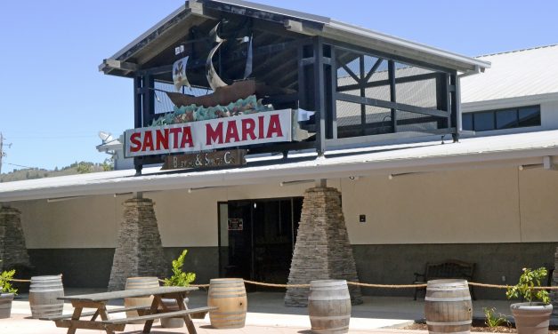 Santa Maria Brewing Co. Opens Atascadero Location