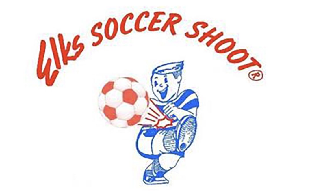 Recent Atascadero Elks Lodge Soccer Shoot Returns this Saturday