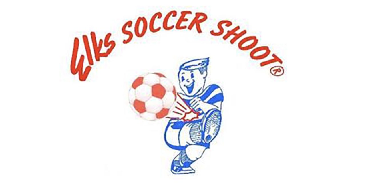 Atascadero Elks Lodge Soccer Shoot Returns this Saturday