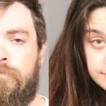 Two arrested on multiple child sex crime charges in San Luis Obispo County