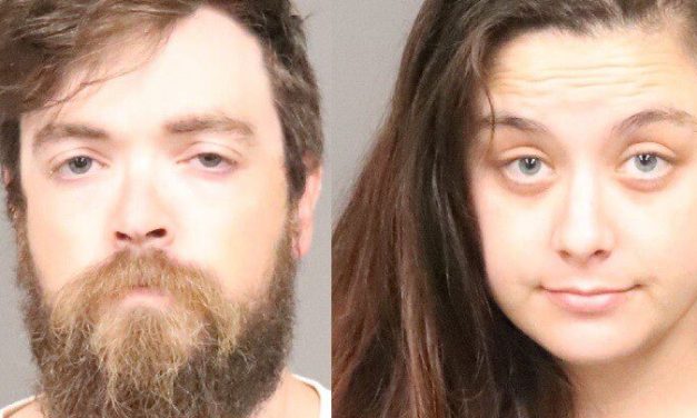 Two arrested on multiple child sex crime charges in San Luis Obispo County