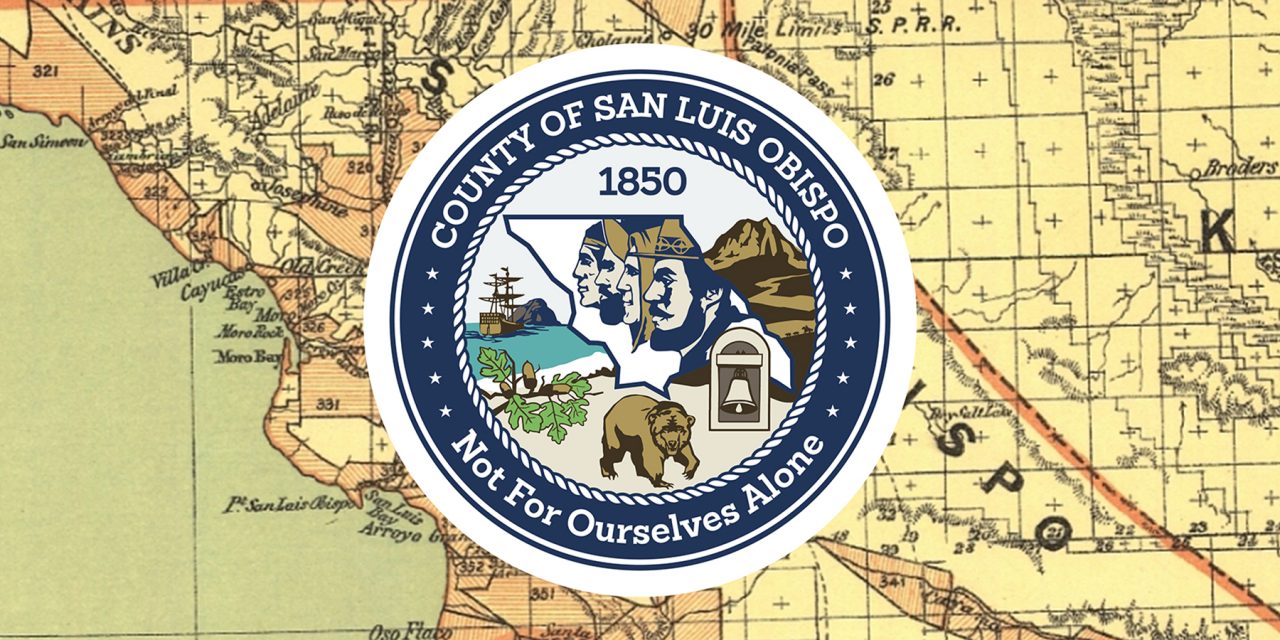 SLO County Prepares To Cut 28 Positions To Help Close $26.3 Million Budget Gap