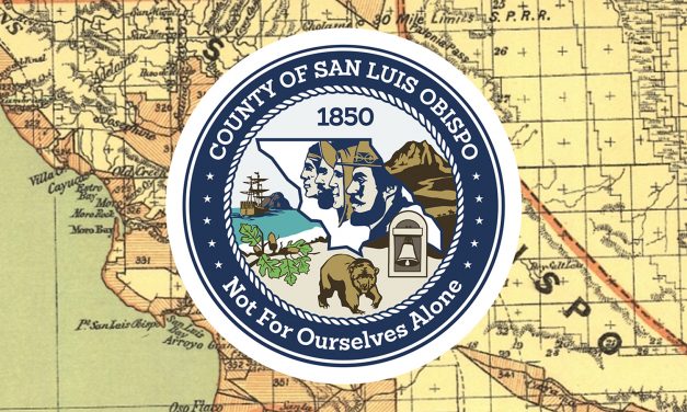 SLO County Prepares To Cut 28 Positions To Help Close $26.3 Million Budget Gap