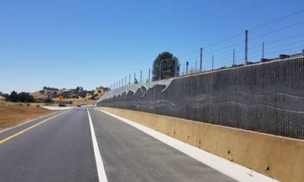 Caltrans: US Highway 101 San Miguel Project is Complete