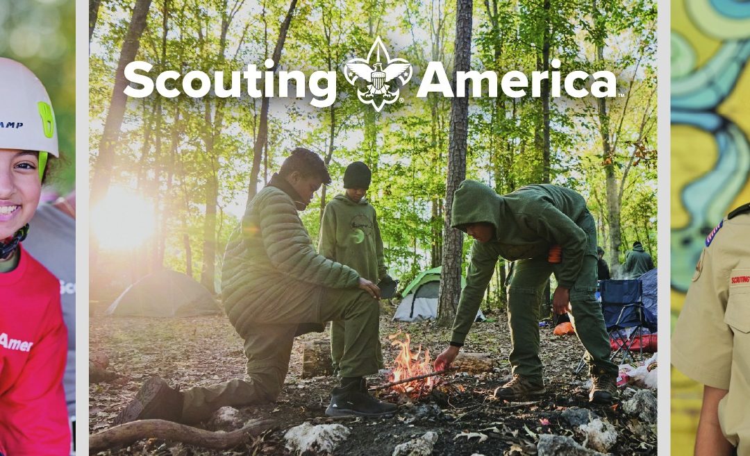 Scouting America Los Padres Council to host Annual ‘Boots & Bling’ fundraiser