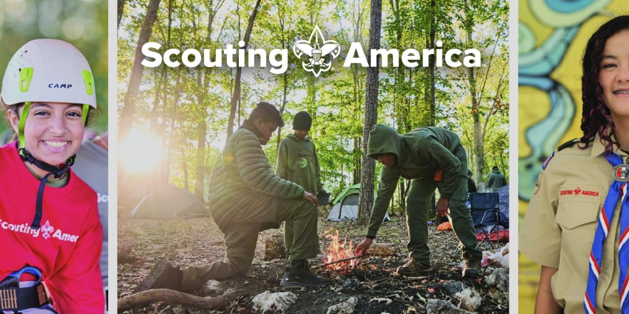 Scouting America Los Padres Council to host Annual ‘Boots & Bling’ fundraiser