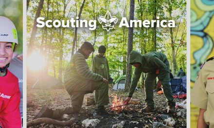 Scouting America Los Padres Council to host Annual ‘Boots & Bling’ fundraiser