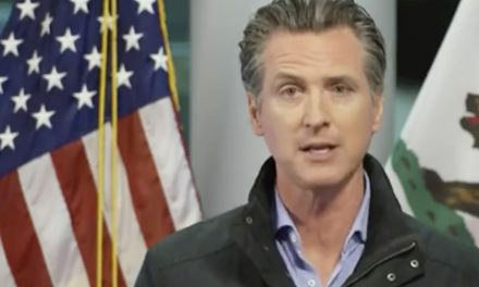 Newsom Promises to Ramp Up Testing in ‘New Day’