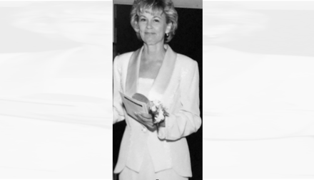 Ronda Kay Gilman 1944 – 2020