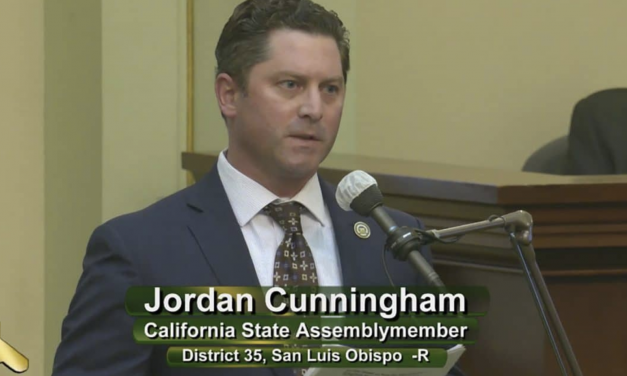 Cunningham Introduces Police Records Transparency Bill