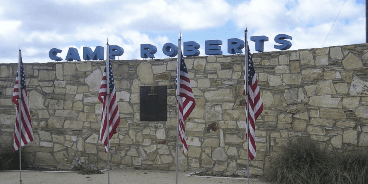 Plans to House Unaccompanied Minors At Camp Roberts Placed on Hold Indefinitely