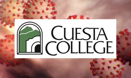Cuesta College Board Approves Vaccine Resolution